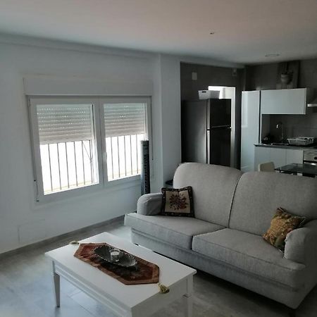 Apartamento Hormaza Chiclana Chiclana de la Frontera Exterior foto