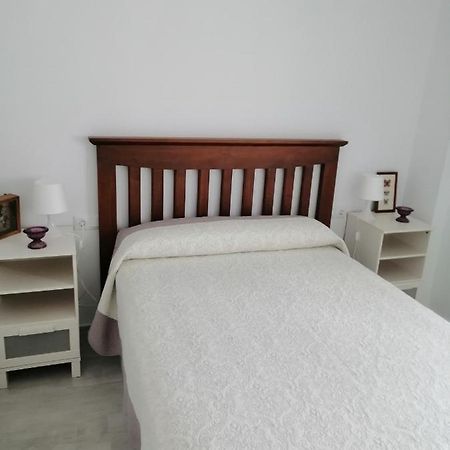 Apartamento Hormaza Chiclana Chiclana de la Frontera Exterior foto