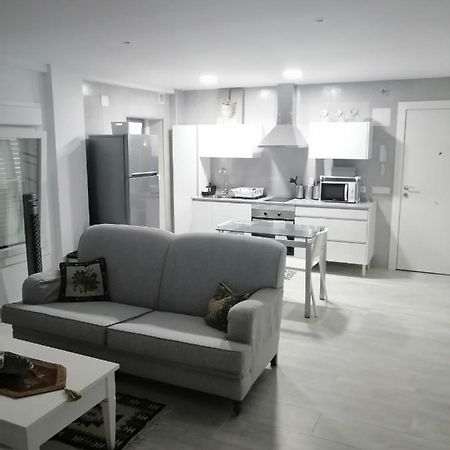Apartamento Hormaza Chiclana Chiclana de la Frontera Exterior foto