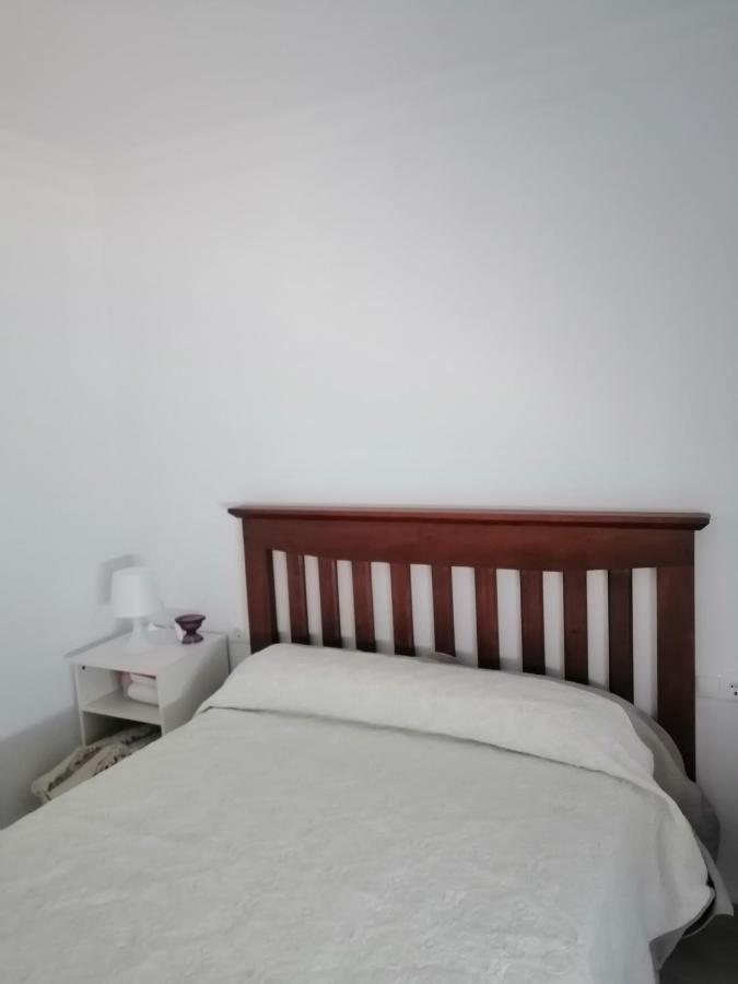 Apartamento Hormaza Chiclana Chiclana de la Frontera Exterior foto