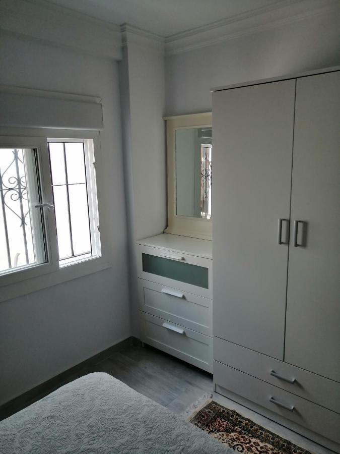 Apartamento Hormaza Chiclana Chiclana de la Frontera Exterior foto