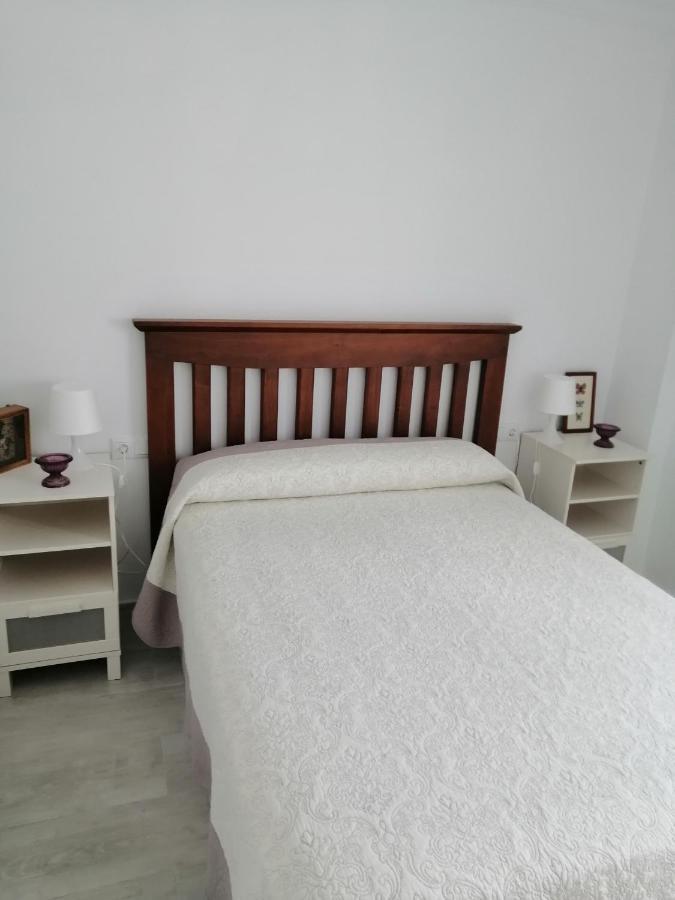 Apartamento Hormaza Chiclana Chiclana de la Frontera Exterior foto