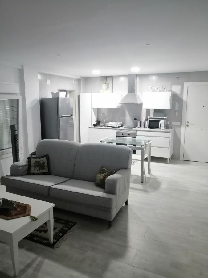 Apartamento Hormaza Chiclana Chiclana de la Frontera Exterior foto